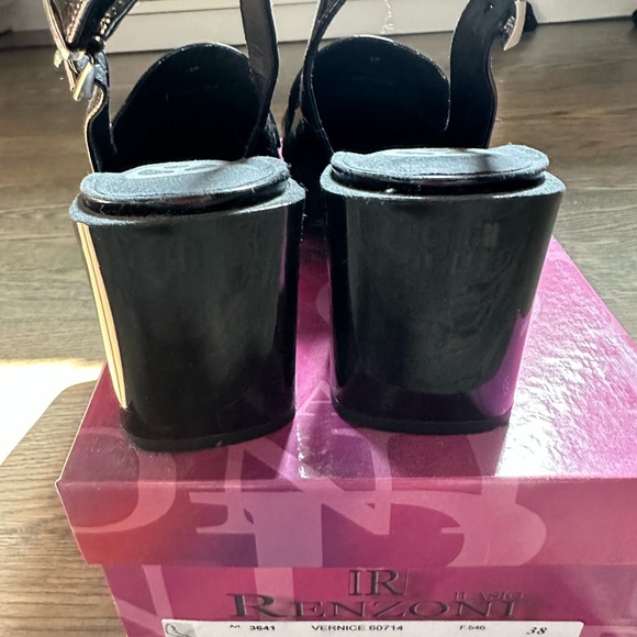 Shoes - Picture 3 of 5